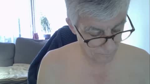 patrick5275 online show from May 29, 5:50 am