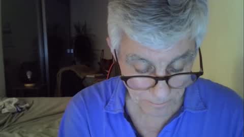 patrick5275 online show from March 26, 11:09 pm