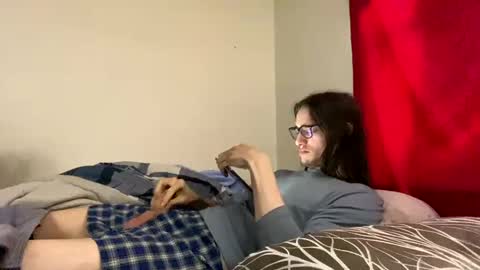 patrickeast6 online show from February 25, 1:45 pm