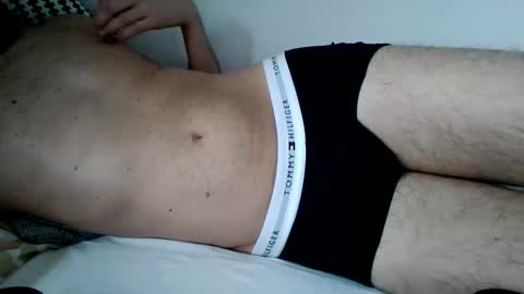 patricksex_ online show from January 11, 1:26 pm