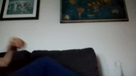 patrickstar687 online show from January 12, 3:14 pm