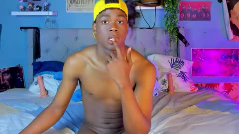 Patrick online show from January 12, 4:49 am