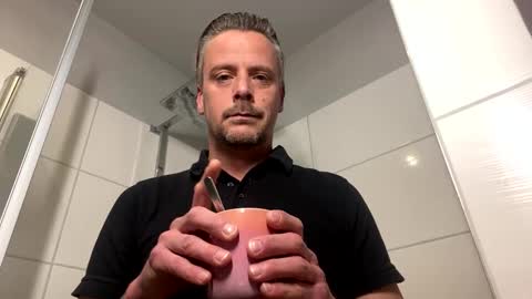 patrizius83 online show from February 1, 10:37 am