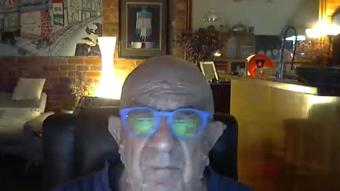 patvac online show from April 7, 2:50 pm