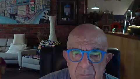 patvac online show from April 2, 10:17 pm