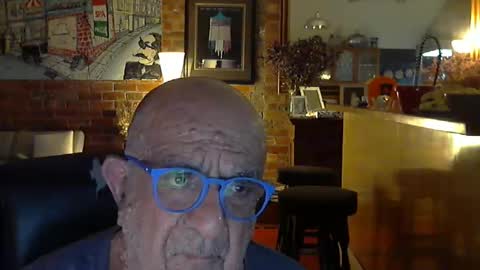 patvac online show from December 20, 2:35 pm