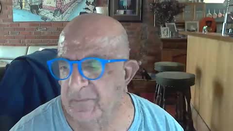 patvac online show from December 13, 11:55 pm