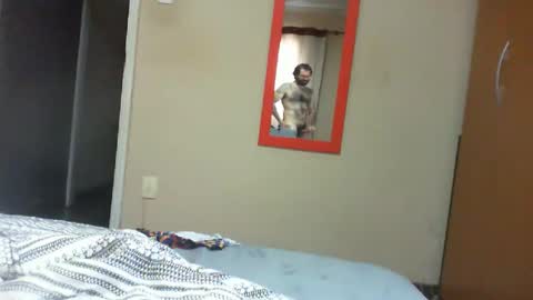 Paubarba online show from December 9, 7:57 pm