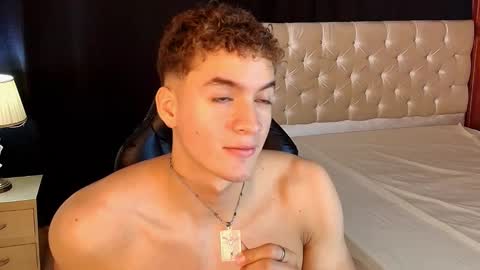 Paull George online show from March 7, 3:21 pm