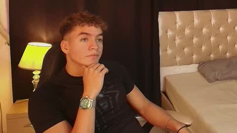 Paull George online show from February 10, 3:06 pm