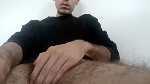 paul_girthy online show from October 18, 1:27 pm