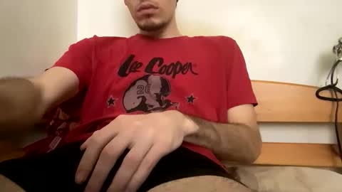 paul_girthy online show from January 19, 11:34 am