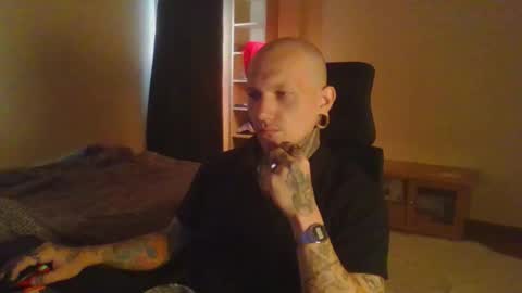 Paul online show from December 20, 1:35 am