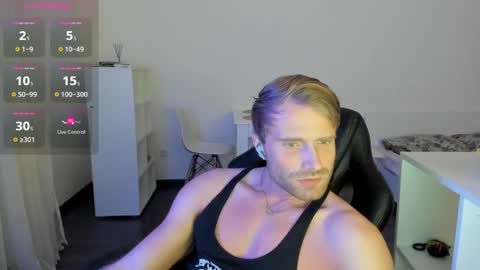 Paul Rolex  Jane online show from March 17, 3:09 am