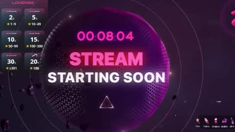 Paul Rolex  Jane online show from March 6, 11:14 am