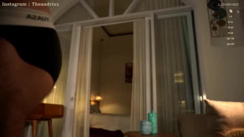 Paul online show from March 18, 5:49 pm