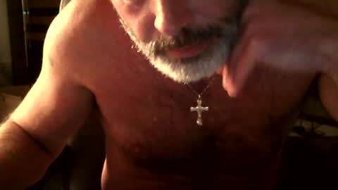 Rassmuss online show from June 12, 8:06 pm
