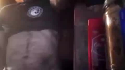 Snapshot of paulcong chatting on October 12, 9:47 am PaulCongo online show from October 12, 9:47 am