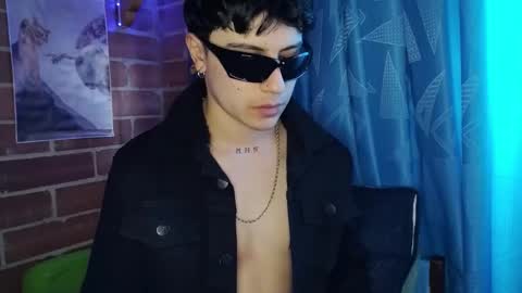 Paul DAmico online show from February 20, 2:52 pm