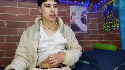 Paul DAmico online show from March 25, 2:10 pm