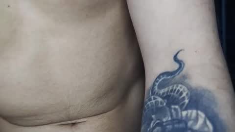 Paul DAmico online show from January 17, 5:27 pm