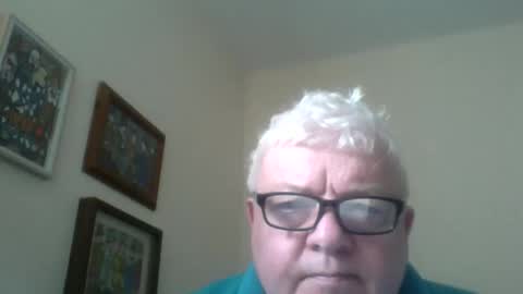 paulgn365 online show from February 25, 11:22 am