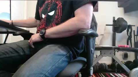 paulie120464 online show from October 13, 10:32 am