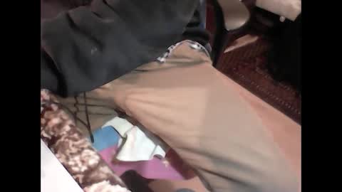 Snapshot of paulja chatting on February 26, 6:32 pm Paul online show from February 26, 6:32 pm