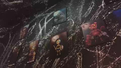 Paulo online show from March 22, 8:30 am