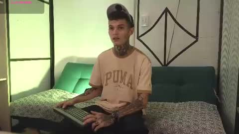 Paulo online show from July 11, 5:42 am