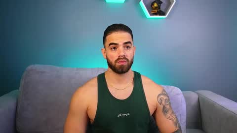 Paul Phoenix online show from January 6, 6:45 pm