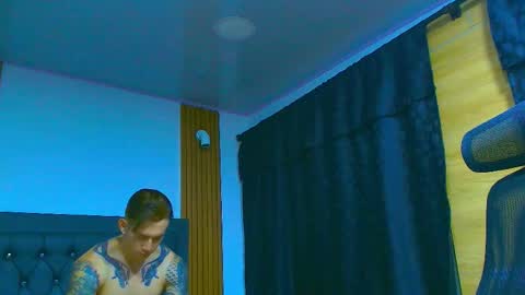 Paul online show from May 21, 2:43 pm