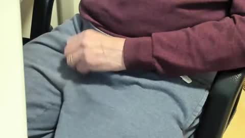 Paul online show from February 1, 6:19 pm