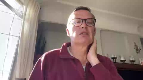 paulwill2377 online show from October 17, 6:34 pm