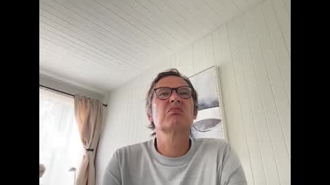 paulwill2377 online show from September 8, 6:51 pm