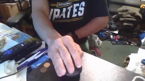 Multi O Daddy online show from April 13, 5:30 am