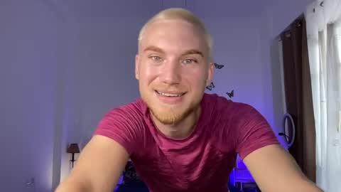 pavel_rey online show from July 11, 10:06 am