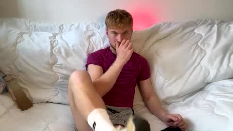 Pavel online show from March 19, 1:25 pm