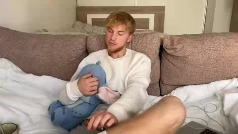 Pavel online show from April 16, 12:05 pm