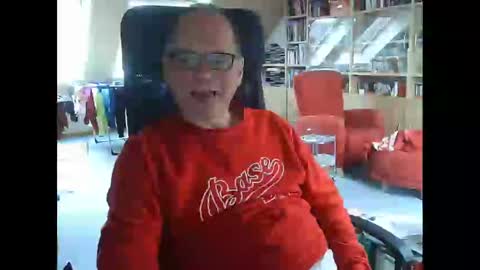 Pavlov aka Peter online show from February 24, 9:21 am