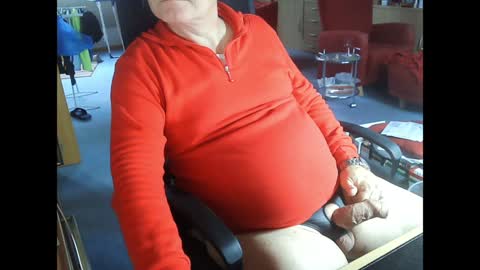 Pavlov aka Peter online show from January 7, 8:26 am