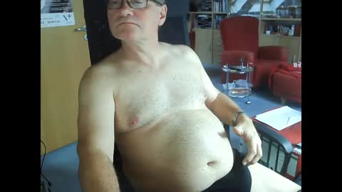 Pavlov aka Peter online show from January 23, 9:18 am