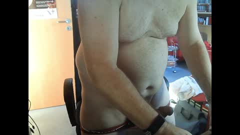 Pavlov aka Peter online show from January 13, 8:58 am