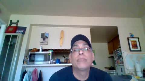 pawgkiller online show from March 8, 6:35 pm