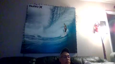 pawgkiller online show from January 23, 2:02 am