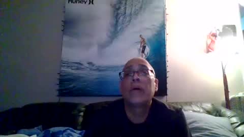 pawgkiller online show from January 16, 1:58 am