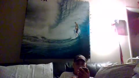 pawgkiller online show from March 11, 2:32 am