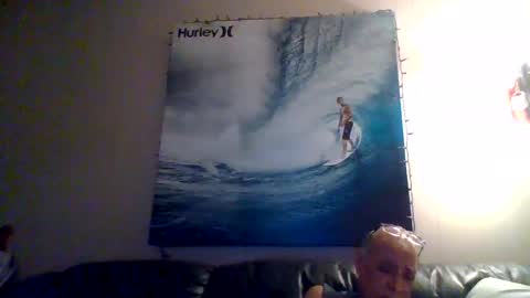 pawgkiller online show from March 7, 3:29 am