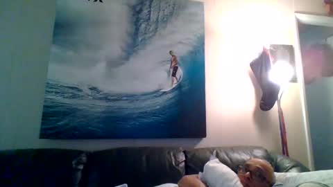 pawgkiller online show from December 3, 10:51 pm