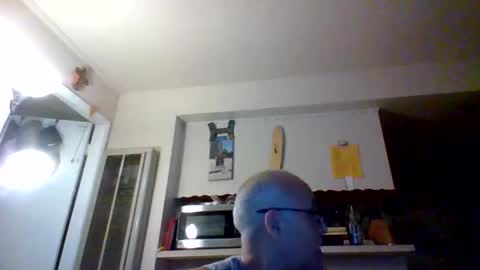 pawgkiller online show from May 28, 2:09 am